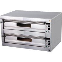 Piec do pizzy, 1313x903x763, RM GASTRO P - 12 L