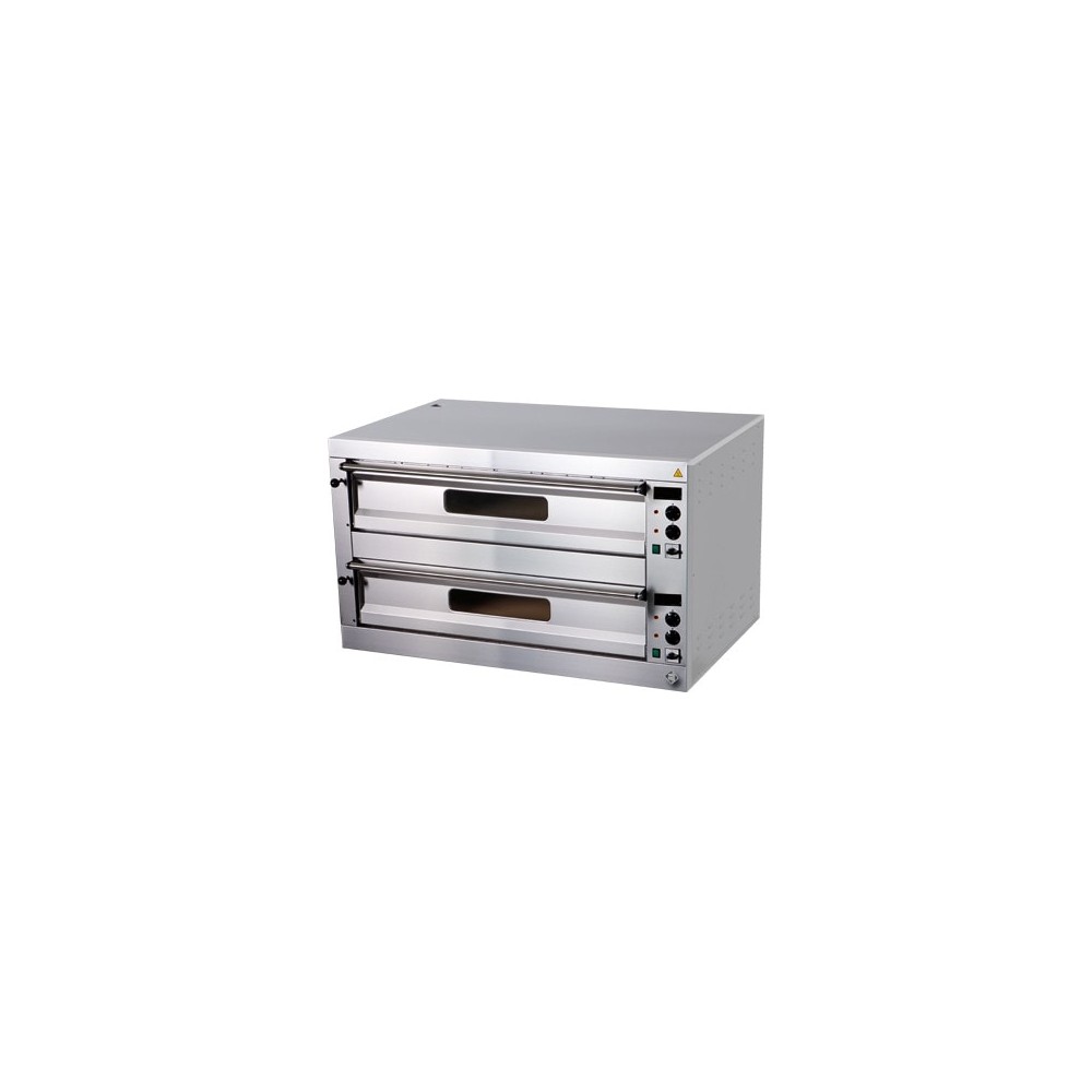 Piec do pizzy, 1313x903x763, RM GASTRO P - 12 L