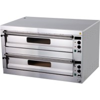 Piec do pizzy, 1313x903x763, RM GASTRO P - 12 L