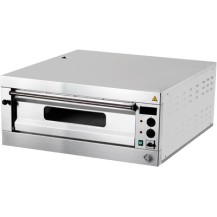 Piec do pizzy, 983x906x412, REDFOX P - 4