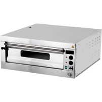 Piec do pizzy, 983x906x412, REDFOX P - 4