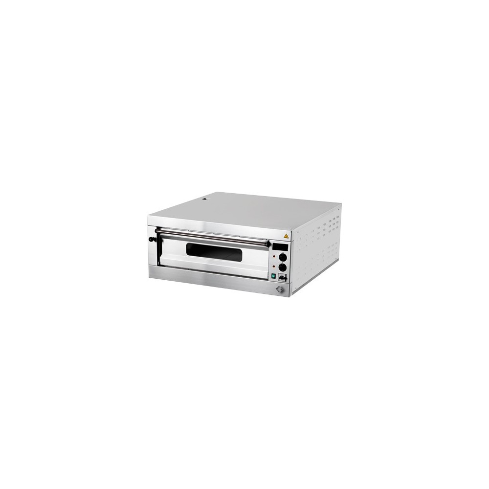 Piec do pizzy, 983x906x412, REDFOX P - 4