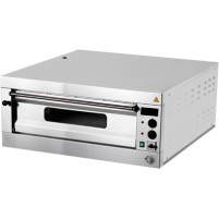 Piec do pizzy, 983x906x412, REDFOX P - 4