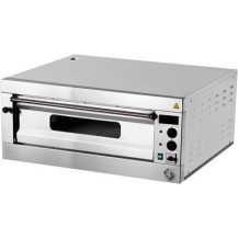 Piec do pizzy, 982x1252x412, RM GASTRO P - 6