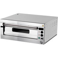 Piec do pizzy, 982x1252x412, RM GASTRO P - 6