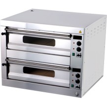 Piec do pizzy, 983x902x763, RM GASTRO P - 8