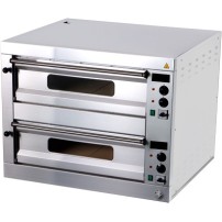 Piec do pizzy, 983x902x763, RM GASTRO P - 8