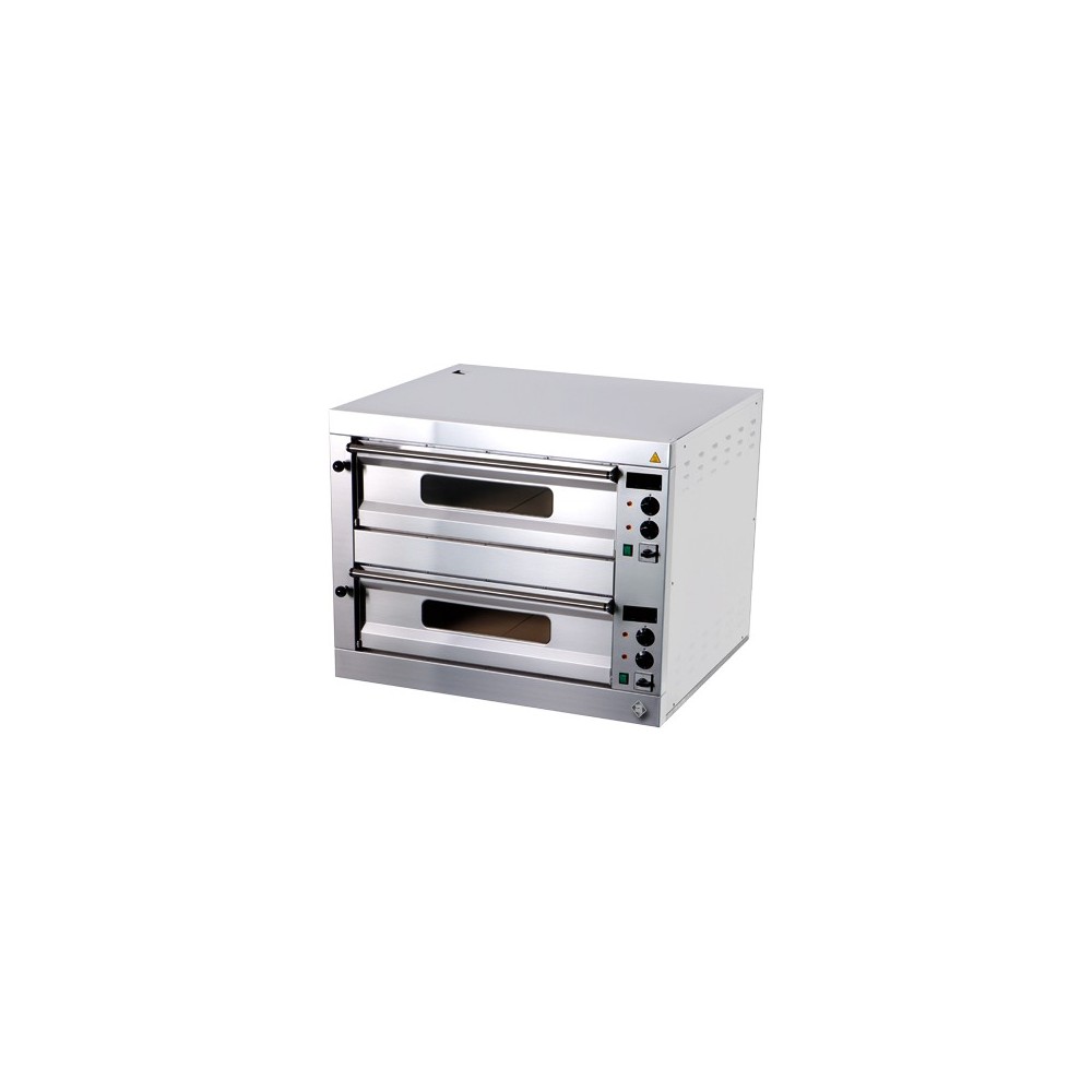 Piec do pizzy, 983x902x763, RM GASTRO P - 8