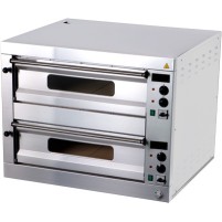 Piec do pizzy, 983x902x763, RM GASTRO P - 8