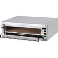 Piec do pizzy, 1313x1253x412, RM GASTRO P - 9