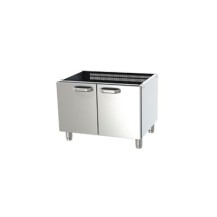 Podstawa z drzwiami, 800x655x590, REDFOX P 70/80 D