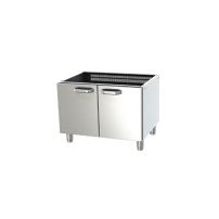 Podstawa z drzwiami, 800x655x590, REDFOX P 70/80 D