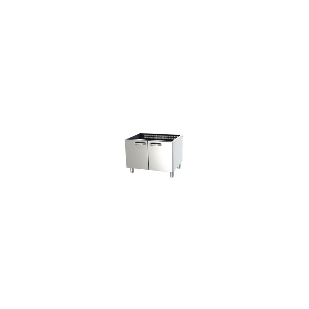 Podstawa z drzwiami, 800x655x590, REDFOX P 70/80 D
