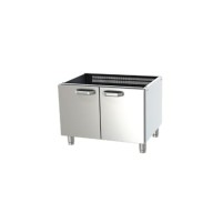 Podstawa z drzwiami, 800x655x590, REDFOX P 70/80 D