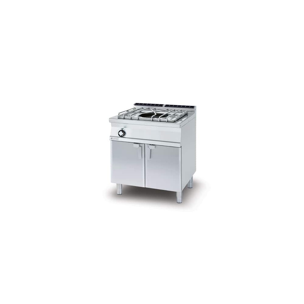 Kuchnia gazowa, 800x700x900, RM GASTRO PA - 78 G