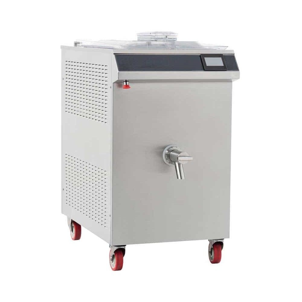 Pasteryzator | PASTORALP 130 | do lodów | 130 l | 14 kW | 400 V | 620x1030x1090 mm Resto Quality PASTORALP 130