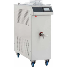 Pasteryzator | PASTORALP 60 | do lodów | 60 l | 7 kW | 400 V | 360x1030x1090 mm Resto Quality PASTORALP 60