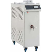 Pasteryzator | PASTORALP 60 | do lodów | 60 l | 7 kW | 400 V | 360x1030x1090 mm Resto Quality PASTORALP 60