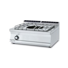 Kuchnia gazowa, 800x700x280, RM GASTRO PAT- 78G