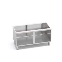 Podstawa szafkowa 1200x700 Bertos 7SG120