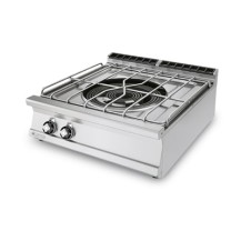 Kuchnia gazowa, 800x900x280, RM GASTRO ﻿PAT - 98 G