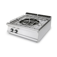 Kuchnia gazowa, 800x900x280, RM GASTRO ﻿PAT - 98 G