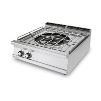 Kuchnia gazowa, 800x900x280, RM GASTRO ﻿PAT - 98 G