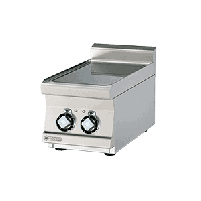 ﻿Kuchnia ceramiczna, 300x600x280, RM GASTRO PCCT - 63 ET
