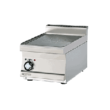 ﻿Kuchnia indukcyjna, 400x600x280, RM GASTRO PCIT - 64 ET