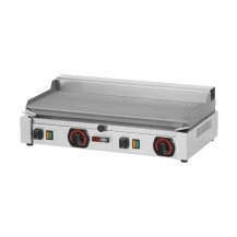 Płyta grillowa elektryczna, 592x322x182, REDFOX PD - 2020 BR