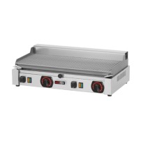 Płyta grillowa elektryczna, 592x322x182, REDFOX PD - 2020 BR