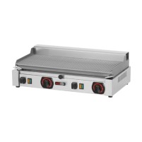 Płyta grillowa elektryczna, 592x322x182, REDFOX PD - 2020 BR