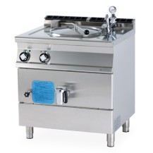 Kocioł elektryczny 50 l, 800x700x900, RM GASTRO PI50 - 78 ET
