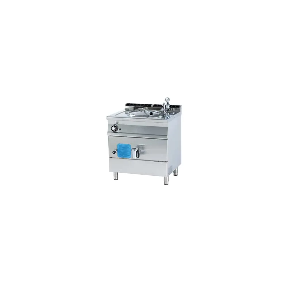 Kocioł gazowy 50 l, 800x700x900, RM GASTRO PI50 - 78 G