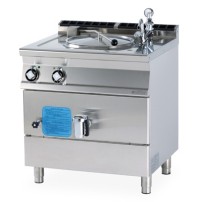 Kocioł elektryczny 50 l, 800x700x900, RM GASTRO PI50A - 78 ET