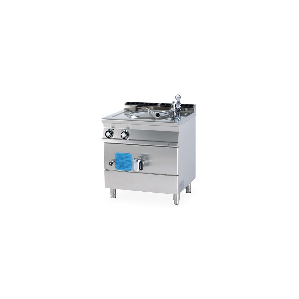 Kocioł elektryczny 50 l, 800x700x900, RM GASTRO PI50A - 78 ET