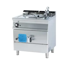 Kocioł elektryczny 50 l, 800x700x900, RM GASTRO PI50A - 78 G