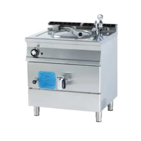 Kocioł elektryczny 50 l, 800x700x900, RM GASTRO PI50A - 78 G
