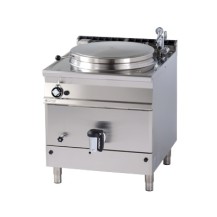 ﻿Kocioł gazowy, 800x900x900, RM GASTRO PIA100A - 98 G