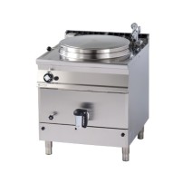 ﻿Kocioł gazowy, 800x900x900, RM GASTRO PIA100A - 98 G
