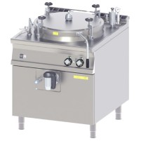 ﻿Kocioł elektryczny, 800x900x900, RM GASTRO PIA150A - 98 ET