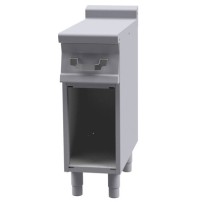 Płyta robocza, 300x700x900, RM GASTRO PL - 73