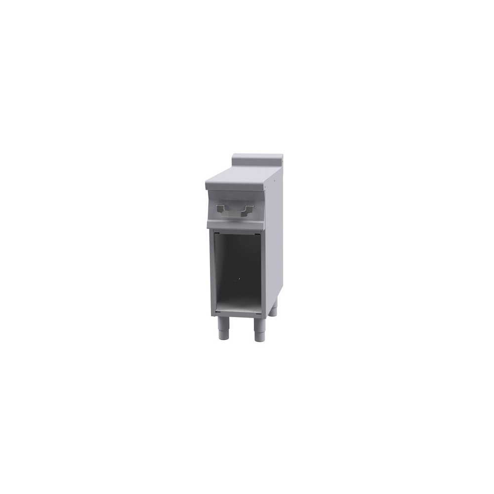 Płyta robocza, 300x700x900, RM GASTRO PL - 73