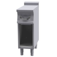 Płyta robocza, 300x700x900, RM GASTRO PL - 73