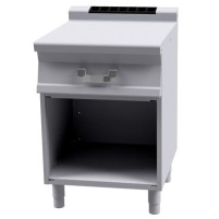 Płyta ﻿robocza z szafka i z szufladą, 600x900x900, RM GASTRO PL - 96