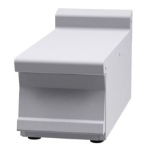 Płyta robocza bez szuflady, 300x700x280, RM GASTRO PLST - 73