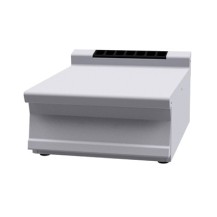 Płyta ﻿robocza bez szuflady, 600x900x280, RM GASTRO PLST - 96