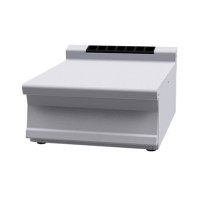 Płyta ﻿robocza bez szuflady, 600x900x280, RM GASTRO PLST - 96