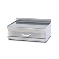 ﻿Płyta robocza, 800x600x280, RM GASTRO PLT - 68