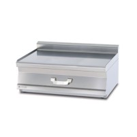 ﻿Płyta robocza, 800x600x280, RM GASTRO PLT - 68